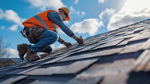 Fast & Reliable Emergency Roof Repairs in Madera, CA